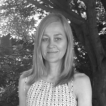 Barbara Kratzenstein, Massagetherapeutin